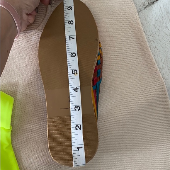 Huaraches - Picture 6 of 6